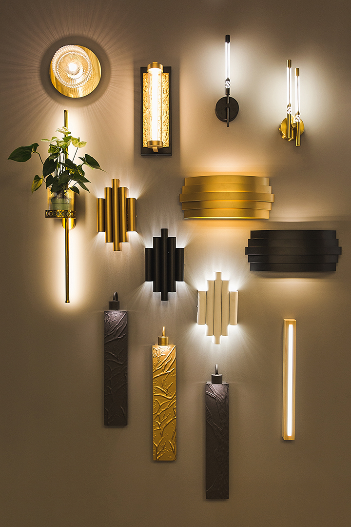 Участие в выставке Interlight Russia | Intelligent Building Russia 2023 Участие в выставке Interlight Russia | Intelligent Building Russia 2023