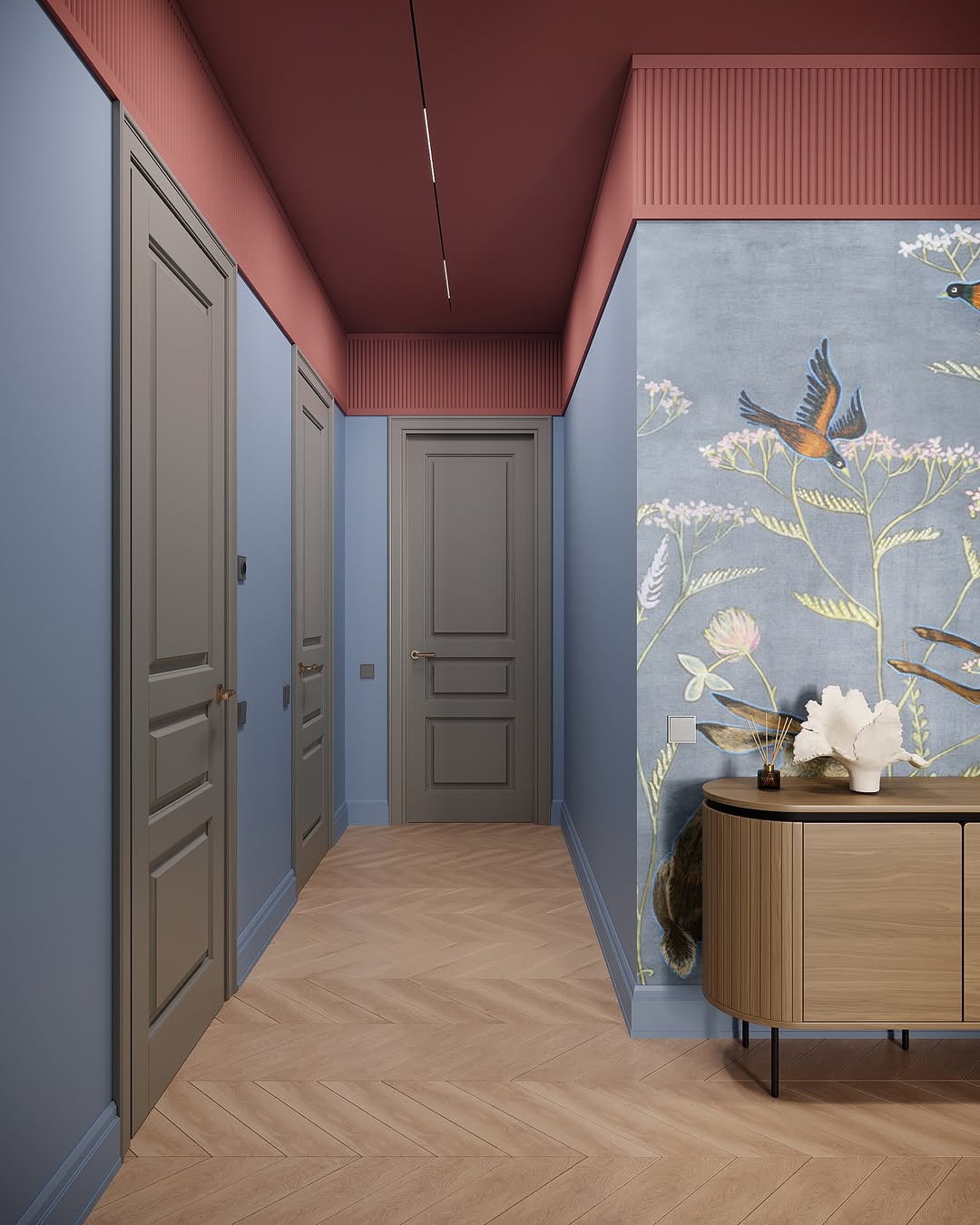 Свет Favourite интерьере от Full House  Свет Favourite интерьере от Full House