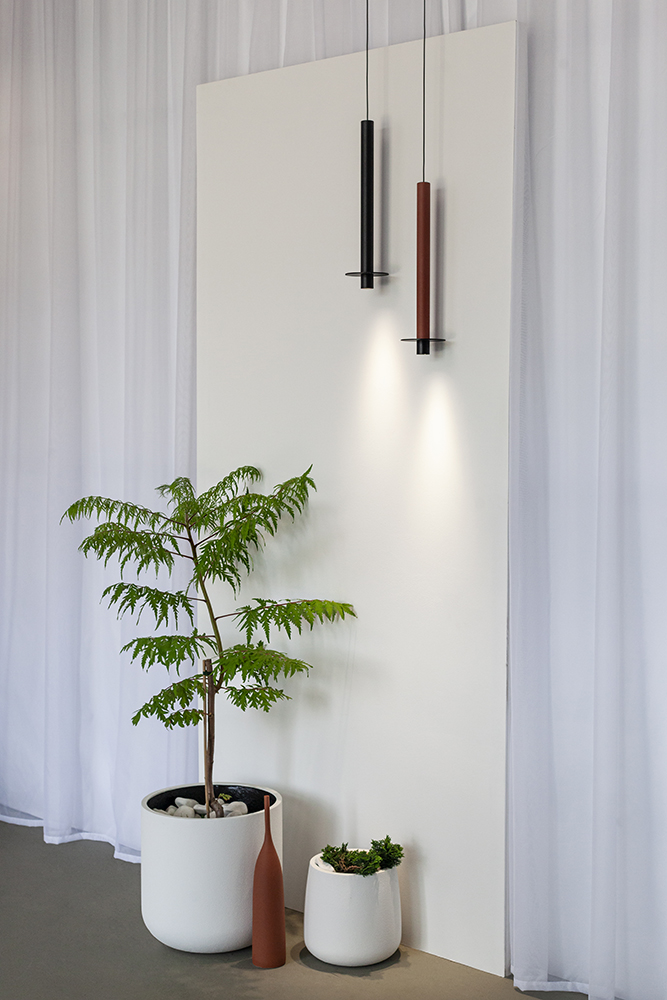 Главный партнёр по свету на выставке Open Village 2025 Главный партнёр по свету на выставке Open Village 2025