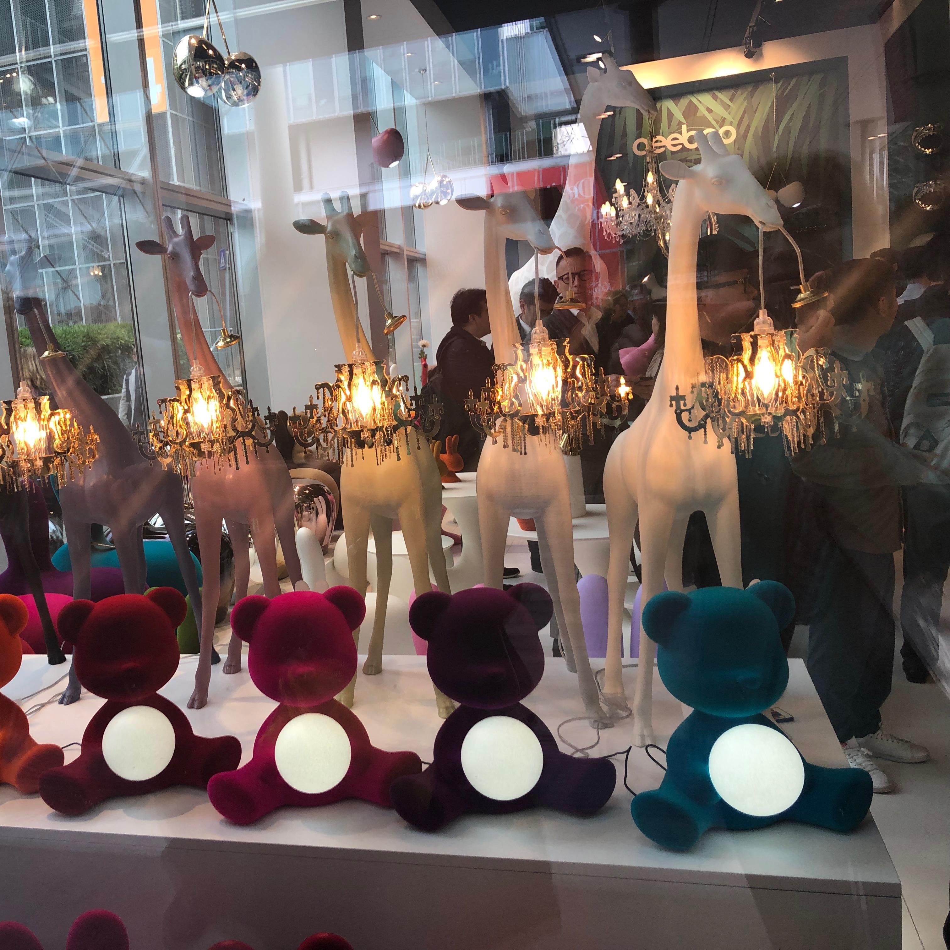 58-й Salone del Mobile.Milano 58-й Salone del Mobile.Milano