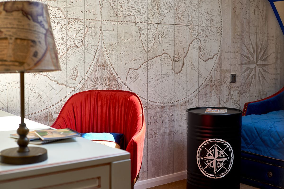 Екатерина Климова. Дети, мама и ремонт Екатерина Климова. Дети, мама и ремонт