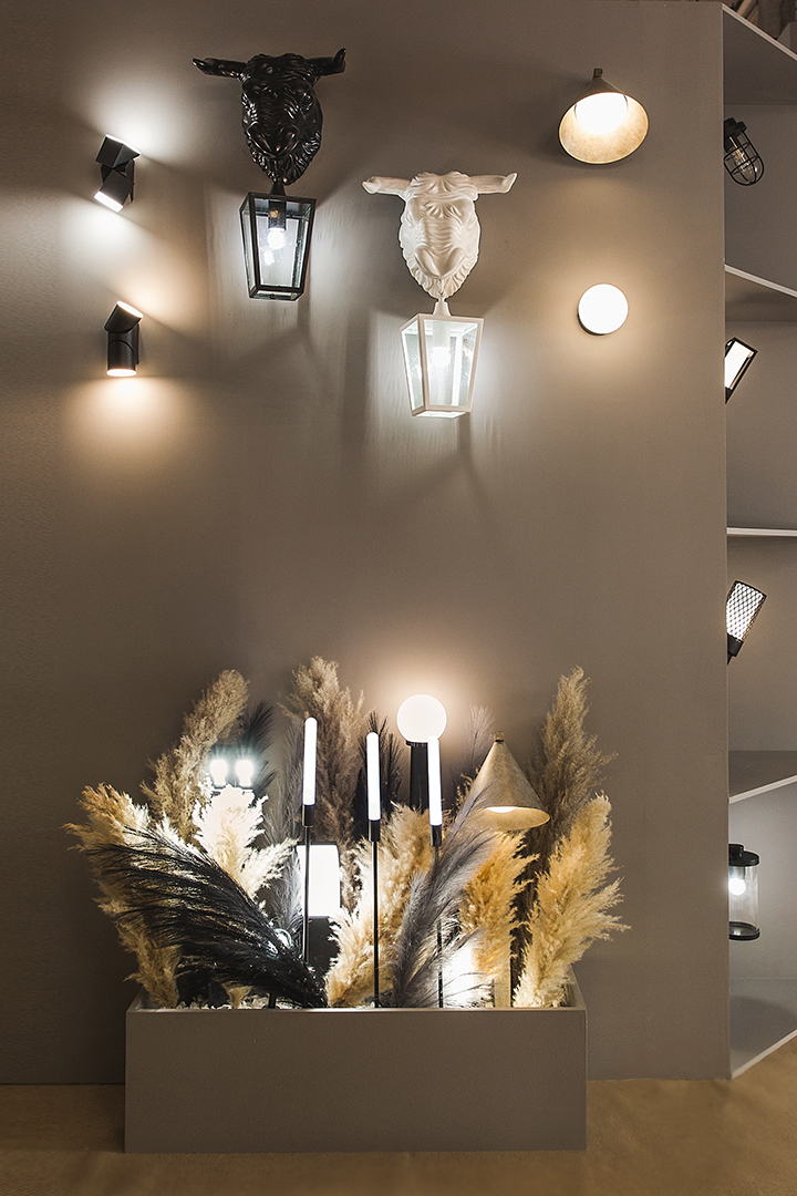 Участие в выставке Interlight Russia | Intelligent Building Russia 2023 Участие в выставке Interlight Russia | Intelligent Building Russia 2023