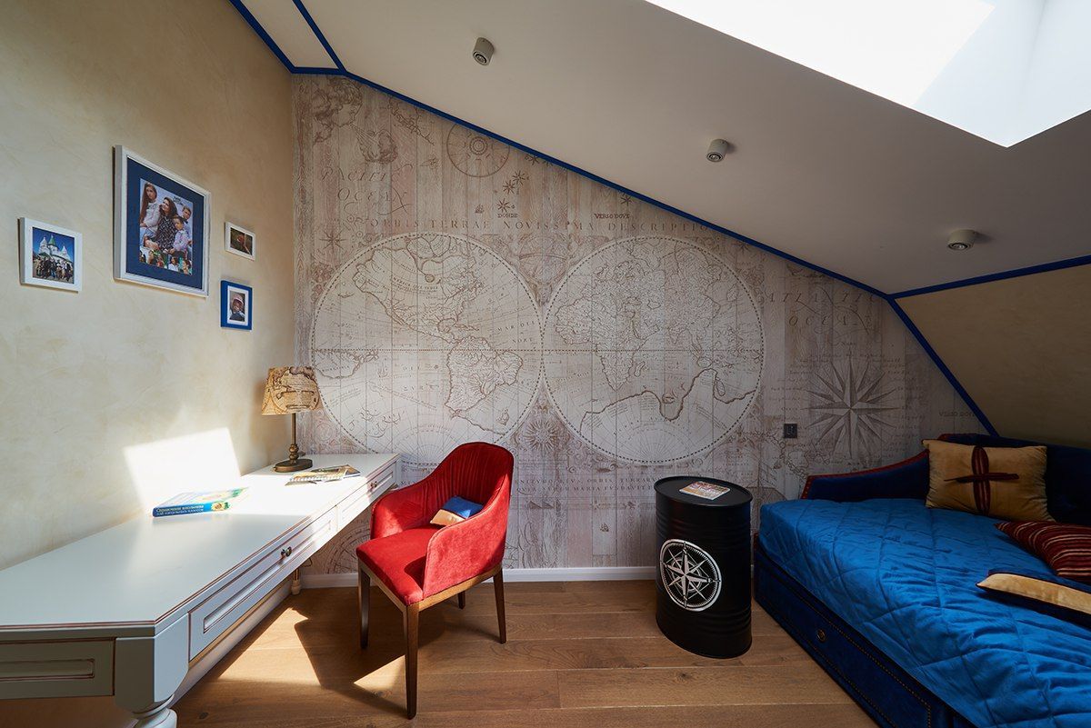 Екатерина Климова. Дети, мама и ремонт Екатерина Климова. Дети, мама и ремонт