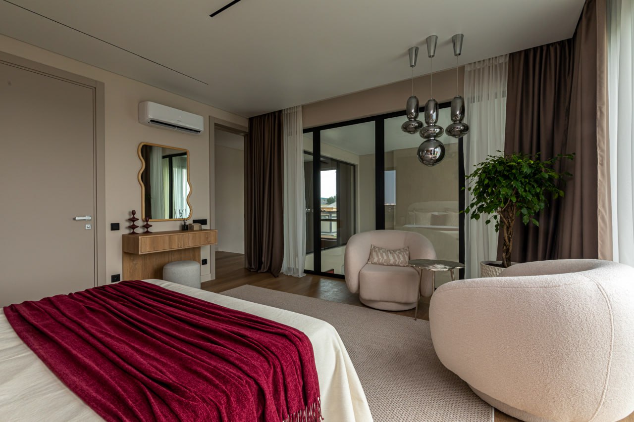 Главный партнёр по свету на выставке Open Village 2025 Главный партнёр по свету на выставке Open Village 2025