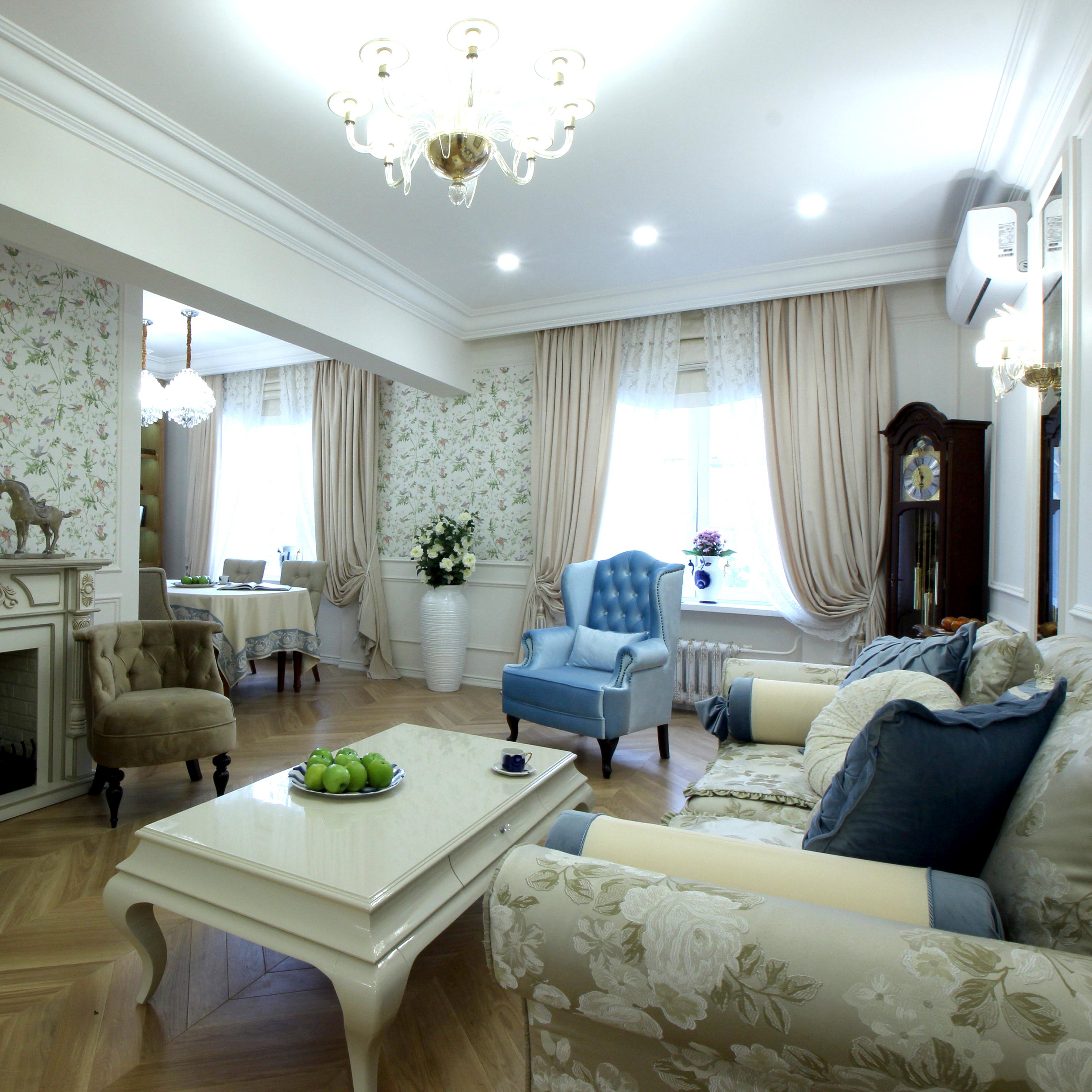 Арина Шарапова. Опасный ремонт Арина Шарапова. Опасный ремонт