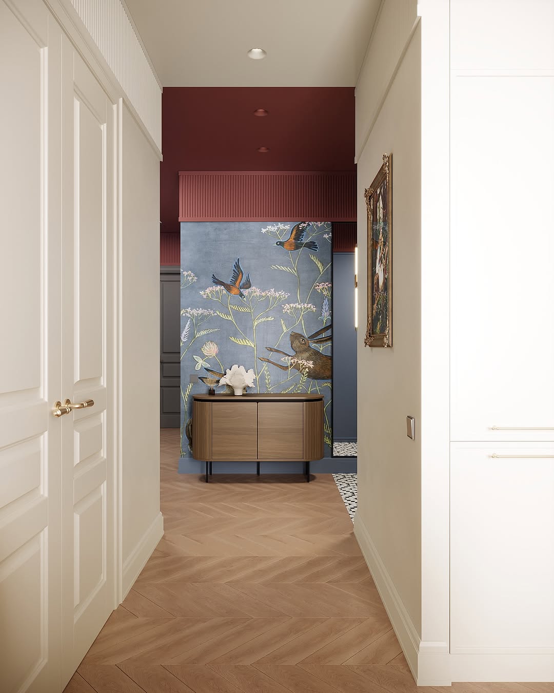 Свет Favourite интерьере от Full House  Свет Favourite интерьере от Full House