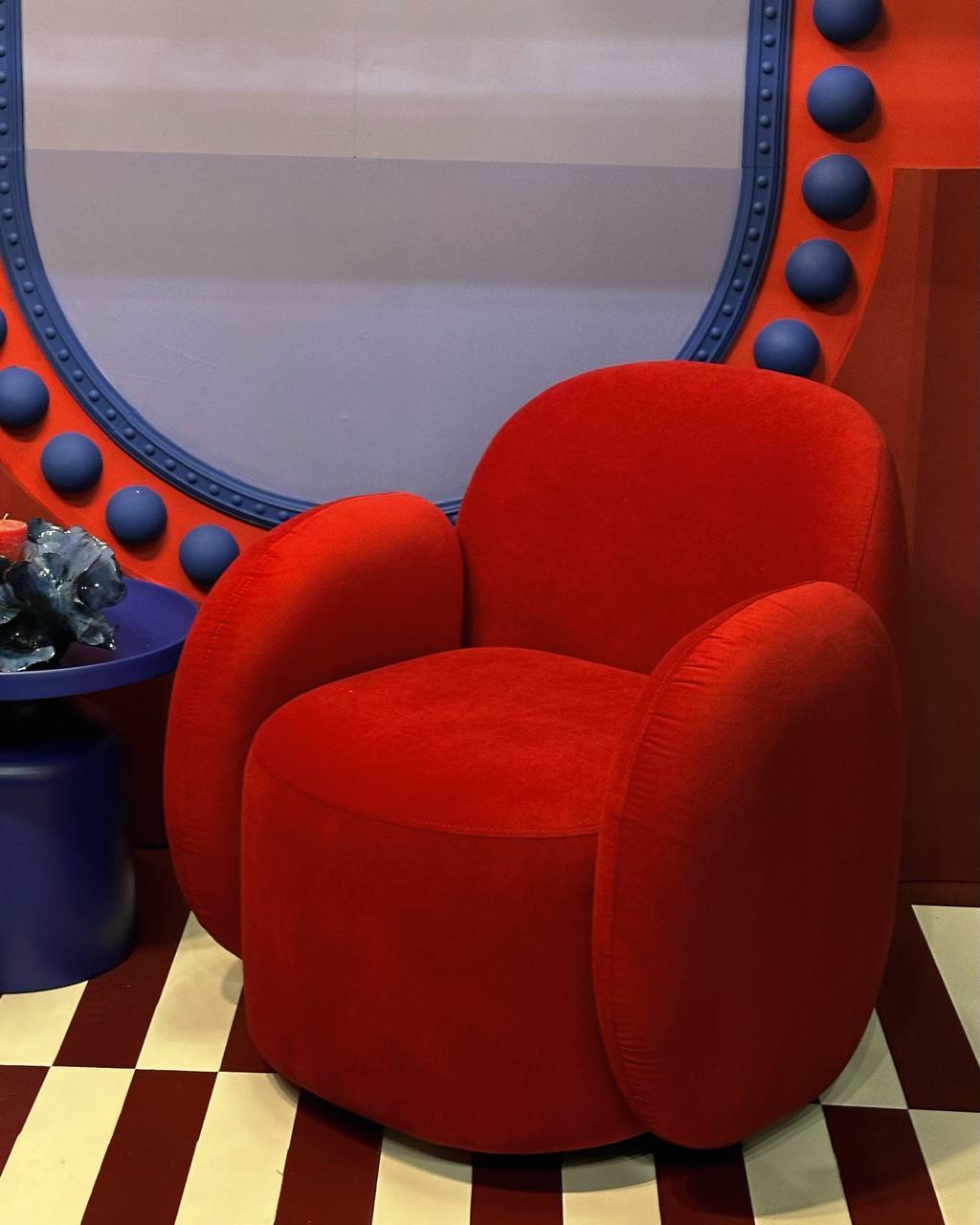 «Голос цвета» на выставке «Русский Дом» продолжается! «Голос цвета» на выставке «Русский Дом» продолжается!