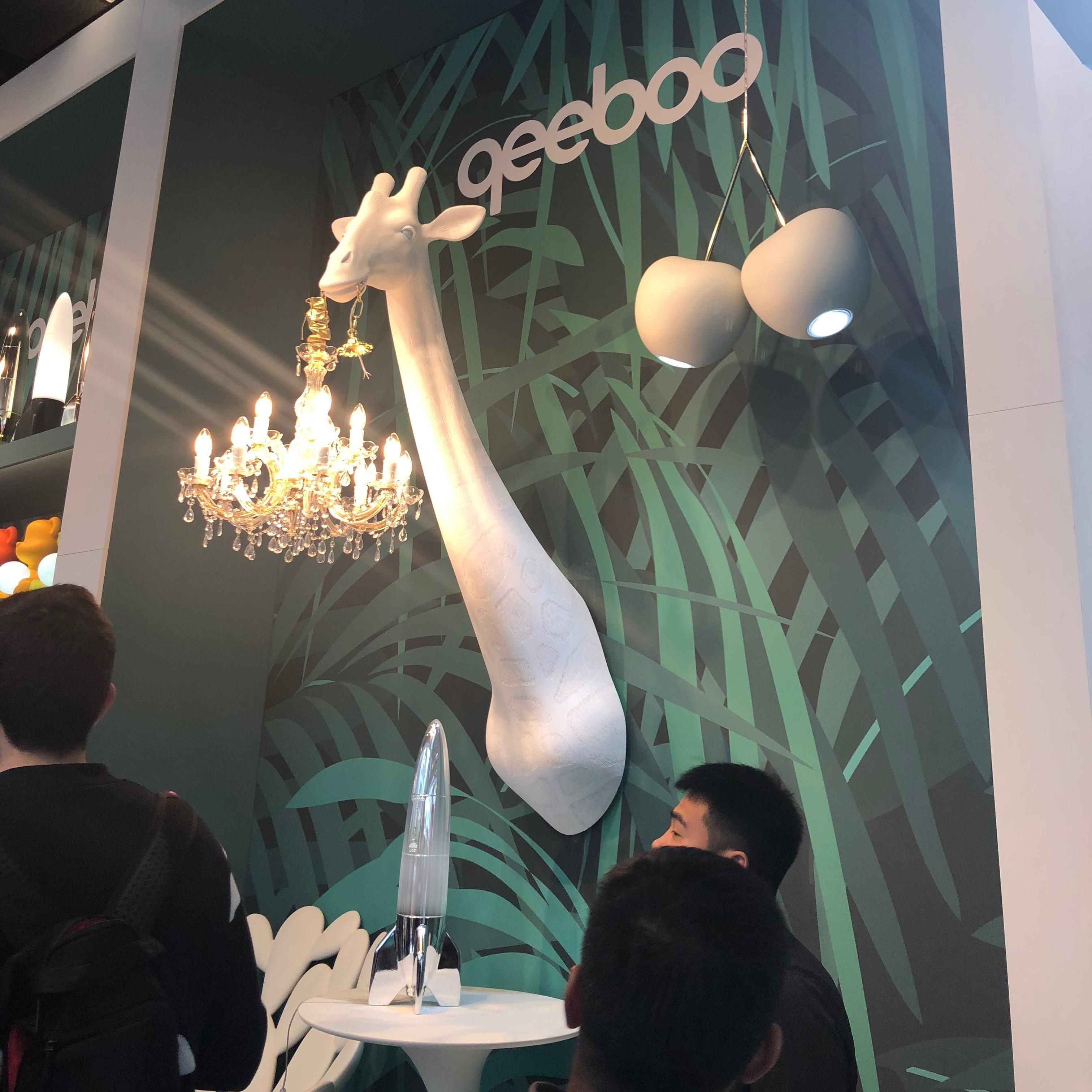 58-й Salone del Mobile.Milano 58-й Salone del Mobile.Milano