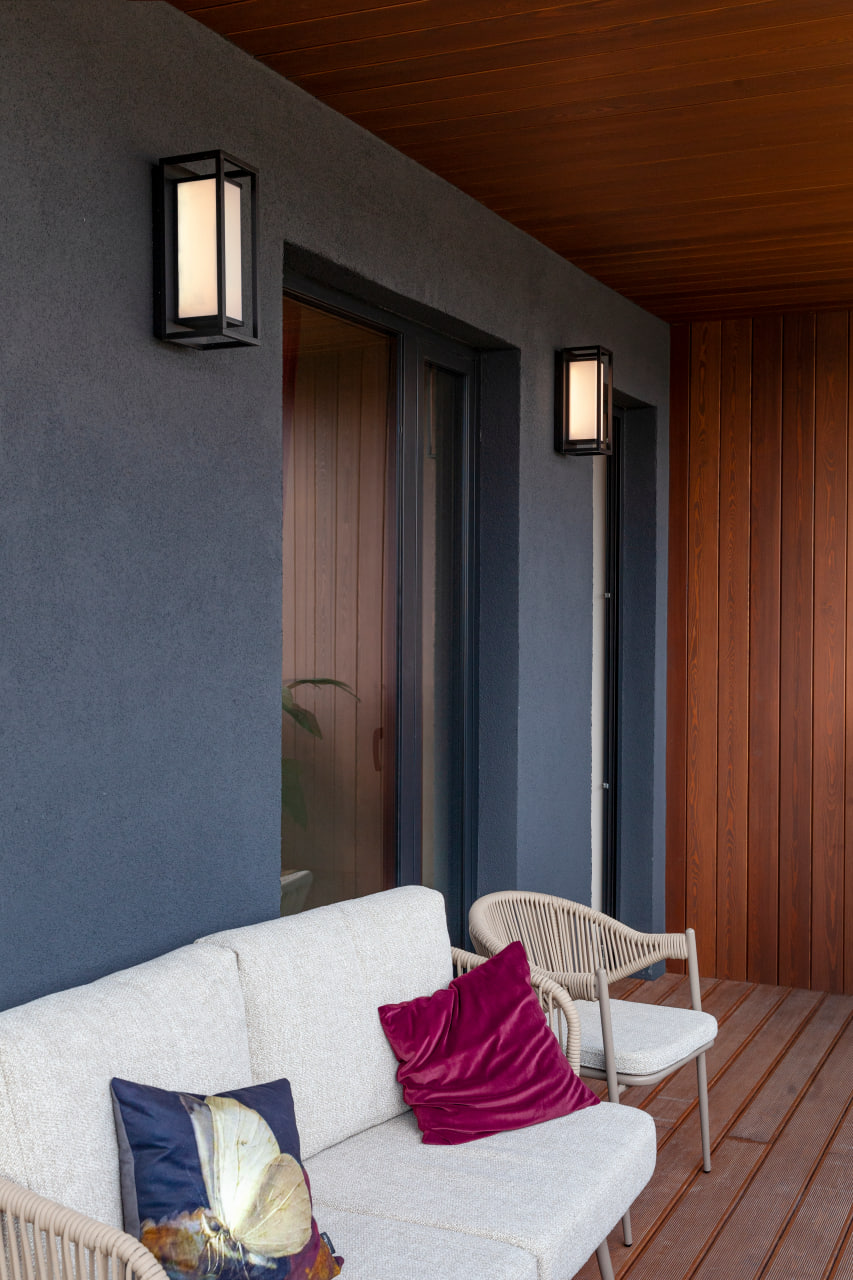 Главный партнёр по свету на выставке Open Village 2025 Главный партнёр по свету на выставке Open Village 2025