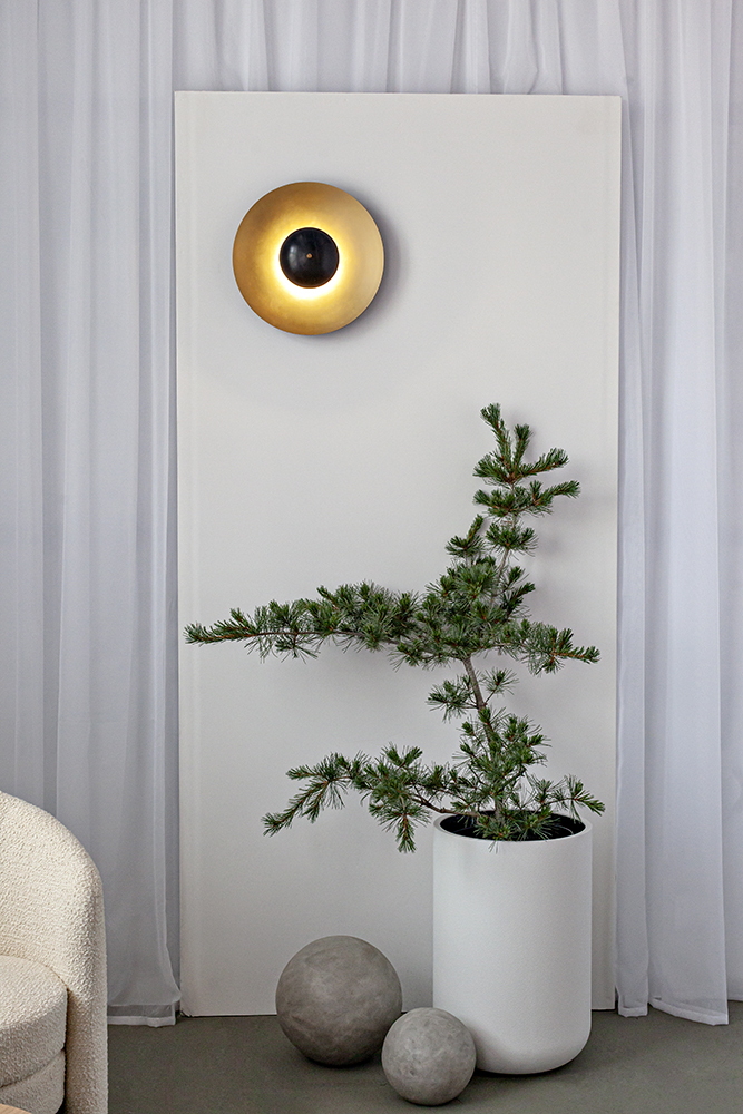 Главный партнёр по свету на выставке Open Village 2025 Главный партнёр по свету на выставке Open Village 2025