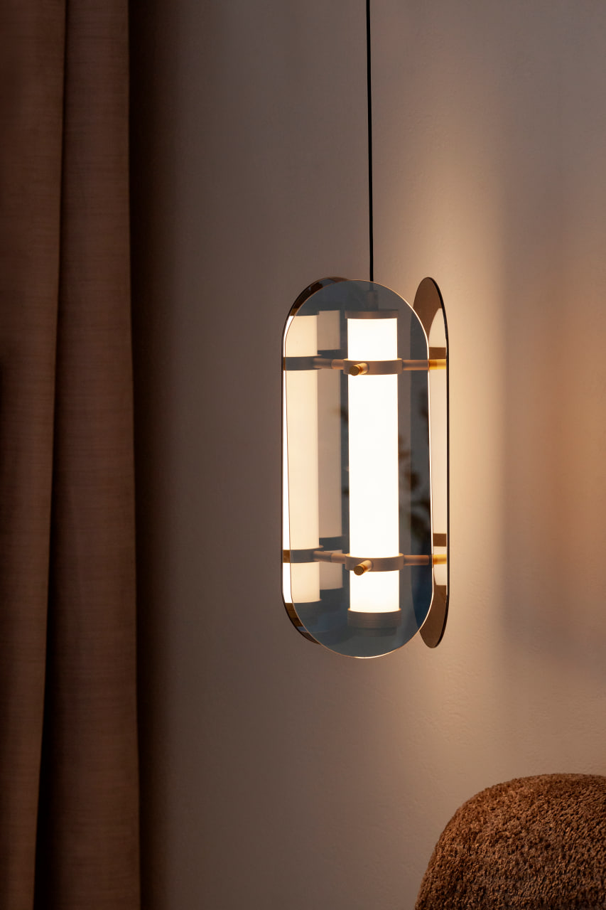 Главный партнёр по свету на выставке Open Village 2025 Главный партнёр по свету на выставке Open Village 2025