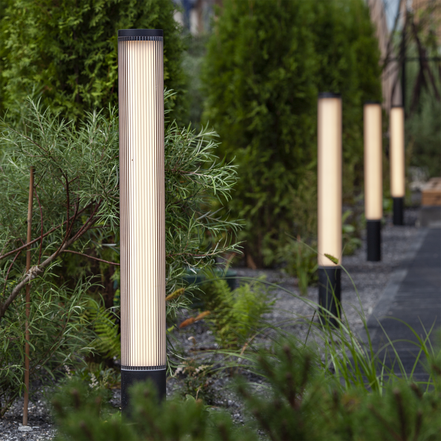 Главный партнёр по свету на выставке Open Village 2025 Главный партнёр по свету на выставке Open Village 2025