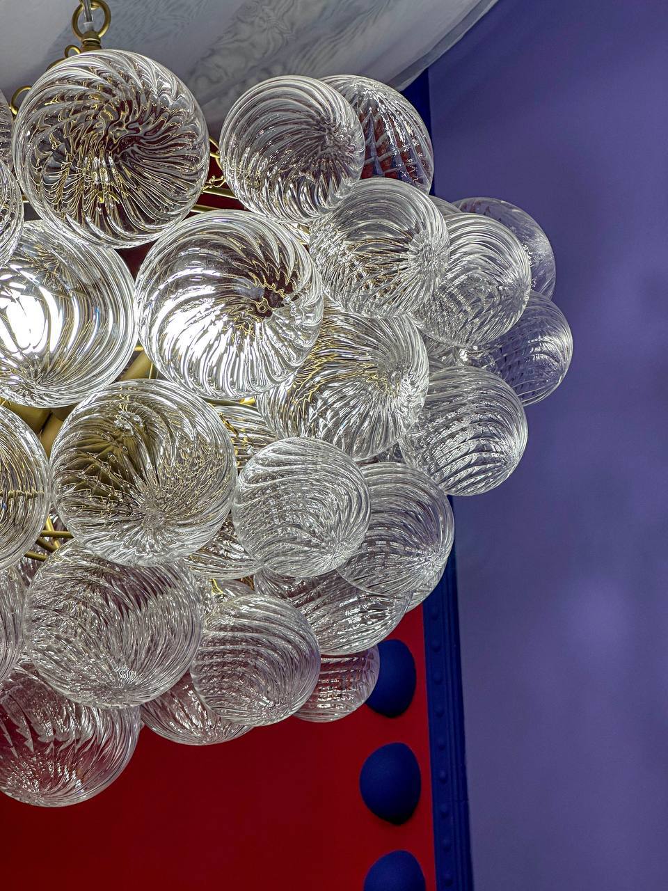 «Голос цвета» на выставке «Русский Дом» продолжается! «Голос цвета» на выставке «Русский Дом» продолжается!