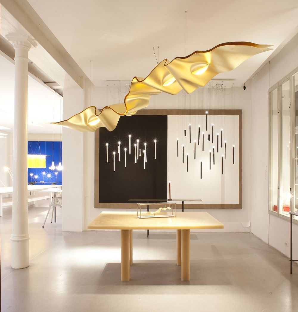 Гуру светового дизайна Гуру светового дизайна