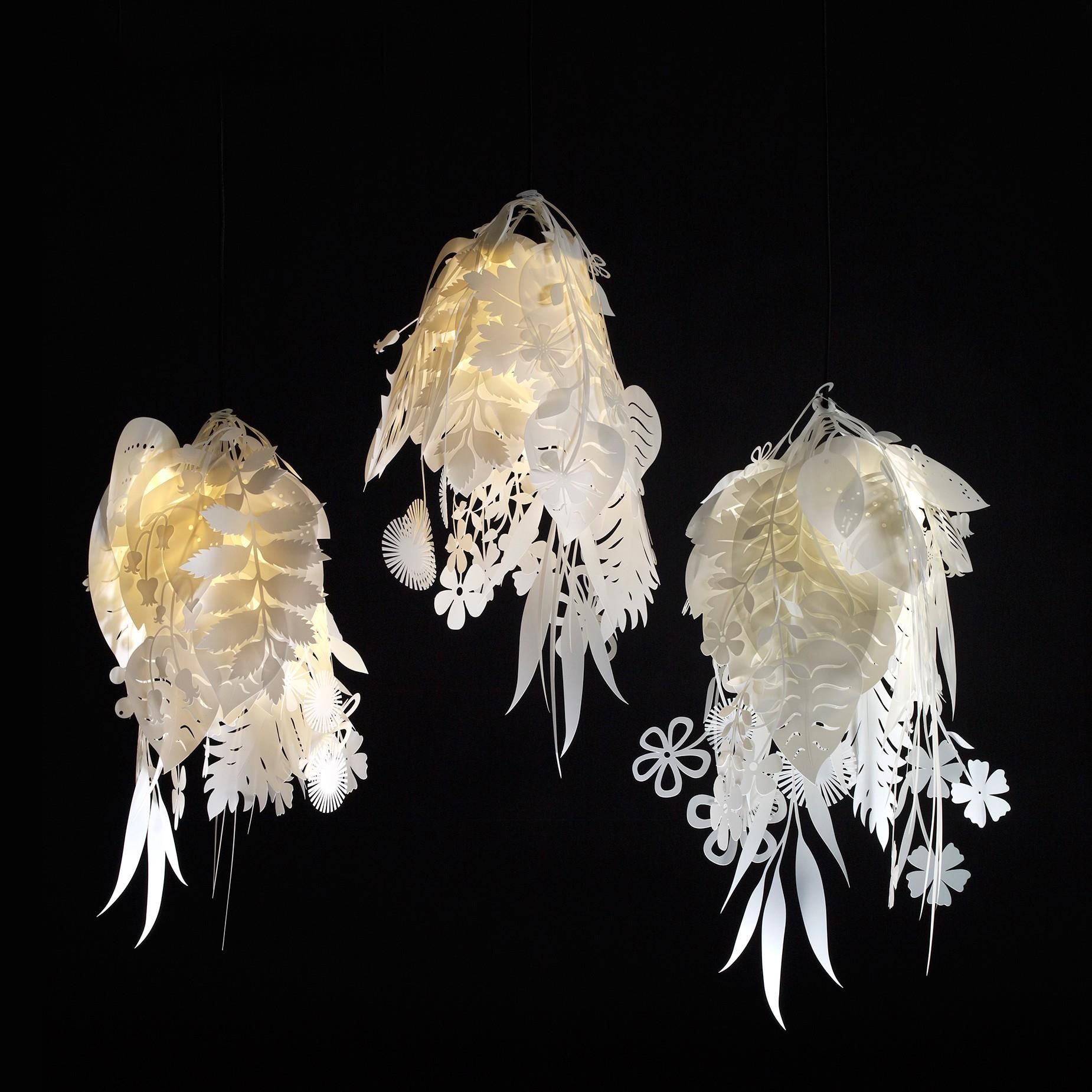 Изысканные изделия Торда Бунтье  Изысканные изделия Торда Бунтье