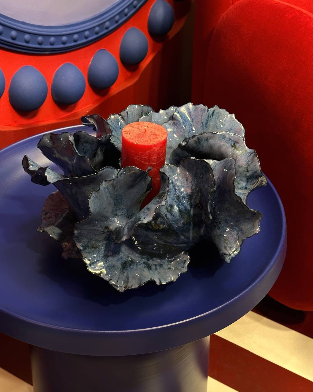 «Голос цвета» на выставке «Русский Дом» продолжается! «Голос цвета» на выставке «Русский Дом» продолжается!