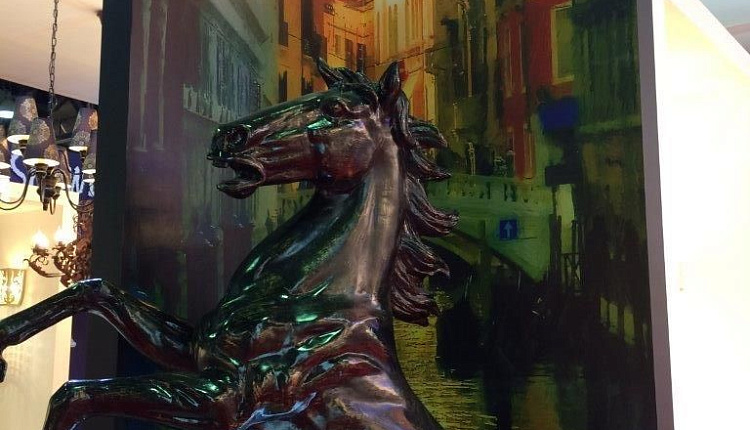 Спасибо всем, кто посетил наш стенд на выставке Interlight 2013 Спасибо всем, кто посетил наш стенд на выставке Interlight 2013