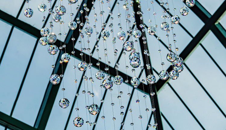 Фестивальная площадка в парке Коломенское