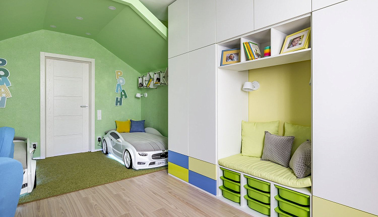 Палатка в лесу Палатка в лесу