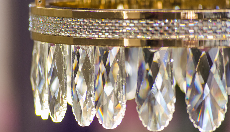 Участие в выставке Interlight Russia | Intelligent Building Russia 2023