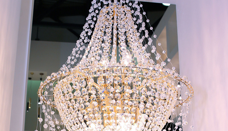 Итоги выставки Interlight 2017. Фотоотчет. Итоги выставки Interlight 2017. Фотоотчет.