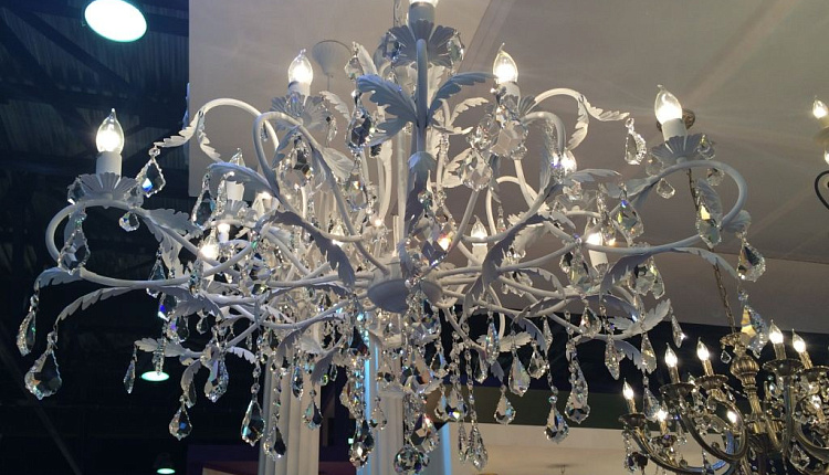 Благодарим всех партнеров, посетивших Interlight 2014! Благодарим всех партнеров, посетивших Interlight 2014!