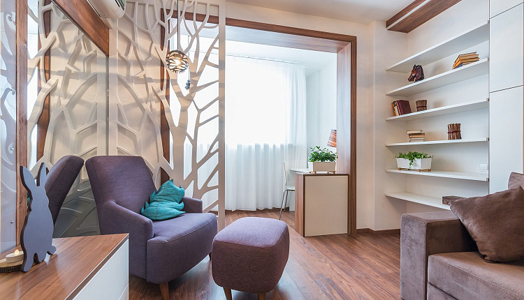 Утро туманное Утро туманное