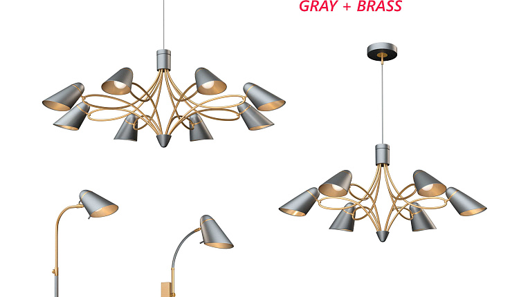 Мы продлили конкурс для дизайнеров! Создай новую коллекцию светильников! Мы продлили конкурс для дизайнеров! Создай новую коллекцию светильников!