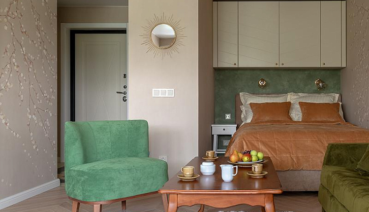 Анатолий Васильев. «Экипаж» к ремонту готов!