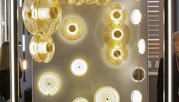 С 17 по 20 сентября в Москве прошла выставка Interlight Russia | Intelligent Building Russia 2024 С 17 по 20 сентября в Москве прошла выставка Interlight Russia | Intelligent Building Russia 2024