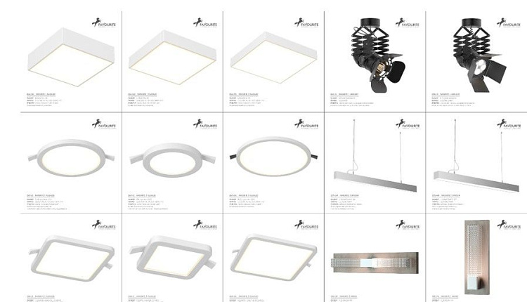 Каталог 3D моделей Каталог 3D моделей