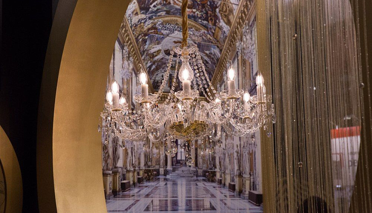 Итоги участия Favourite на выставке Mosbuild 2017 Итоги участия Favourite на выставке Mosbuild 2017