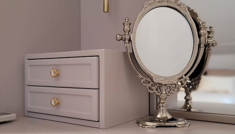 Настенные светильники от Favourite в проекте Светланы Каштановой  Настенные светильники от Favourite в проекте Светланы Каштановой