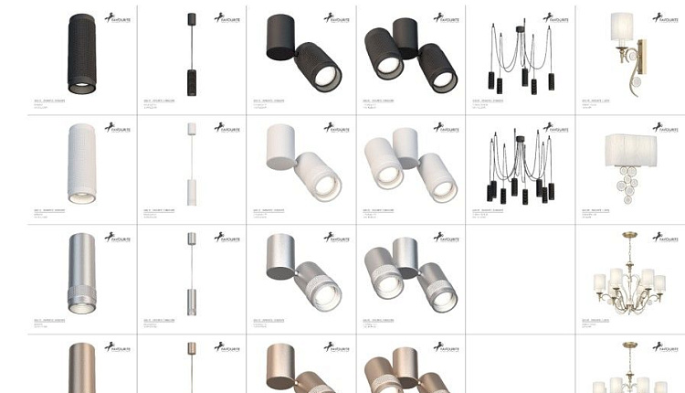 Каталог 3D моделей Каталог 3D моделей