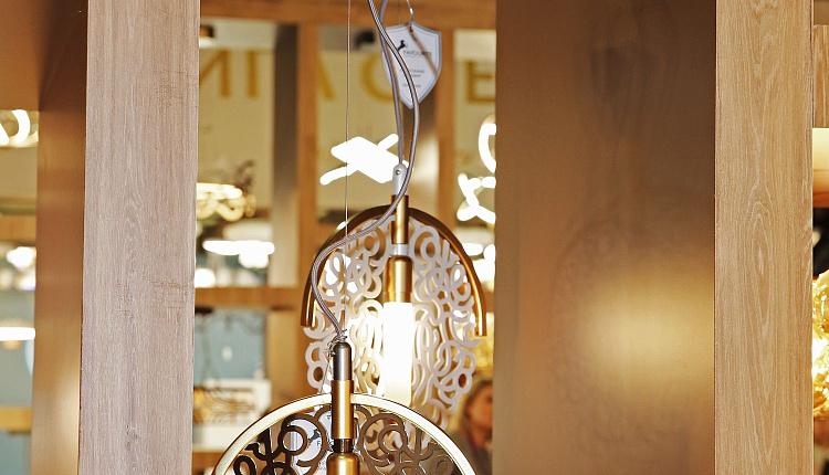 ФОТООТЧЕТ. ВЫСТАВКА INTERLIGHT 2019 ФОТООТЧЕТ. ВЫСТАВКА INTERLIGHT 2019