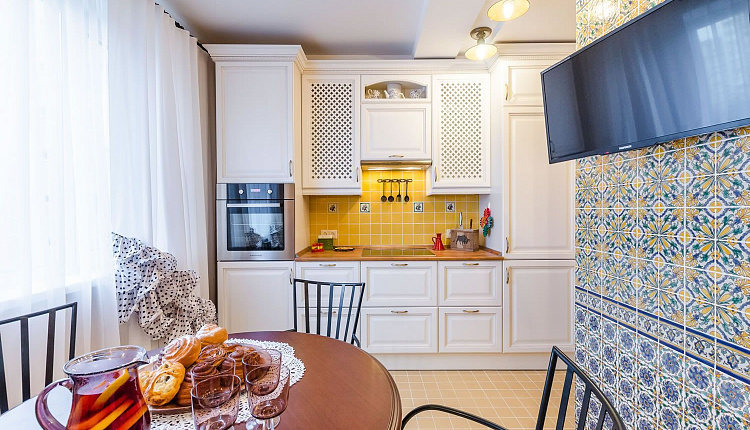 Секреты испанской кухни Секреты испанской кухни