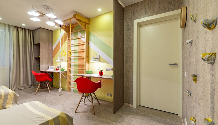 Солнечный город Солнечный город