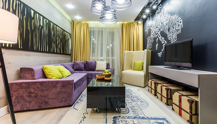 FAVOURITE и «Школа Ремонта» на ТНТ FAVOURITE и «Школа Ремонта» на ТНТ