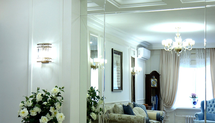 Арина Шарапова. Опасный ремонт Арина Шарапова. Опасный ремонт