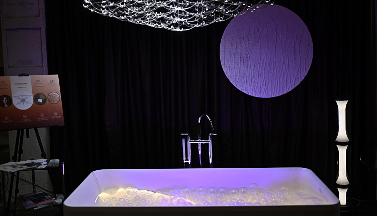 Успейте посетить Дизайн Выставку   Успейте посетить Дизайн Выставку