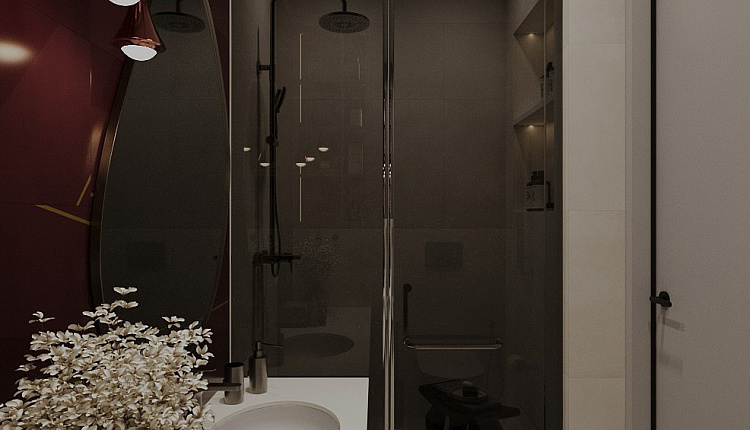 Подвесы Favourite в проекте Oner Design Studio Подвесы Favourite в проекте Oner Design Studio