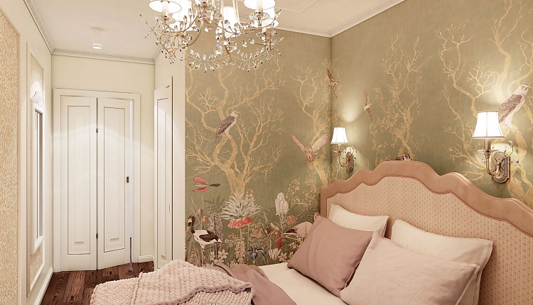 Проект от Юлии Носковой