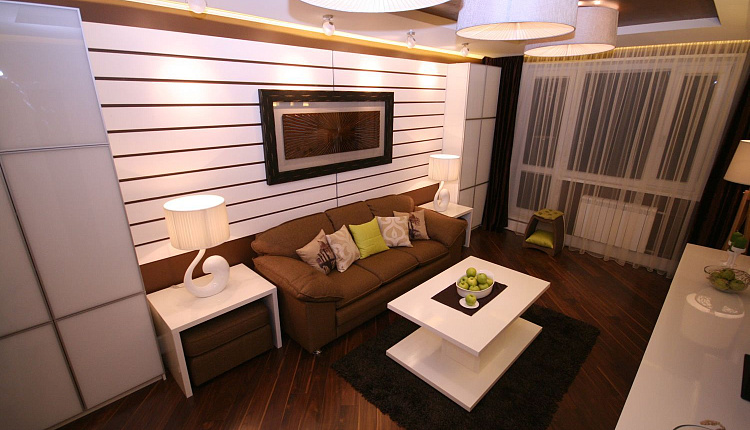 FAVOURITE и «Школа Ремонта» на ТНТ