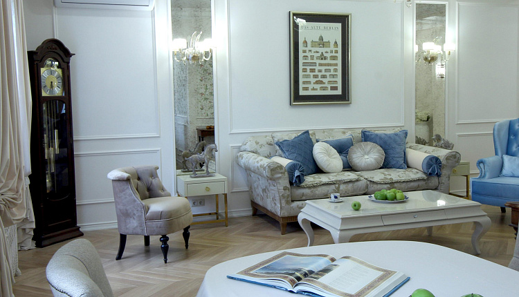 Арина Шарапова. Опасный ремонт Арина Шарапова. Опасный ремонт