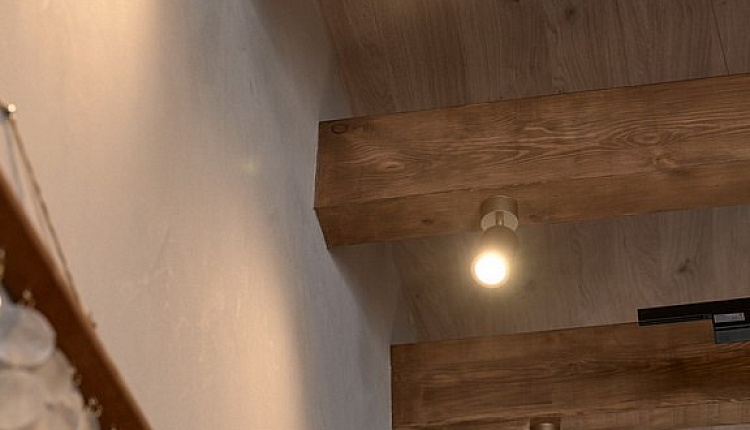 Favourite в проекте «Дачный ответ». Проект «Кухня-гостиная с двумя островами» 