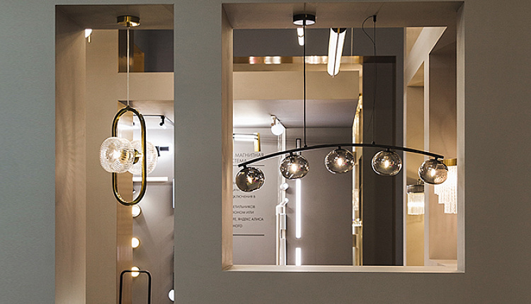 Участие в выставке Interlight Russia | Intelligent Building Russia 2023 Участие в выставке Interlight Russia | Intelligent Building Russia 2023