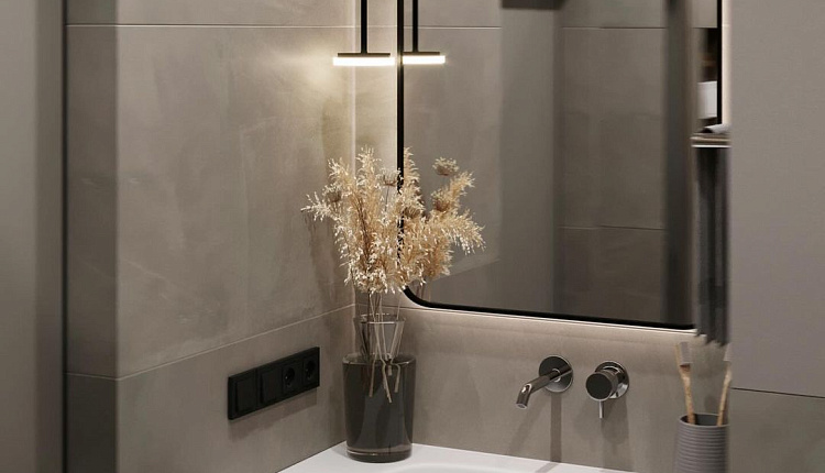 Светильники Favourite в проекте Олеси Зеляк   Светильники Favourite в проекте Олеси Зеляк