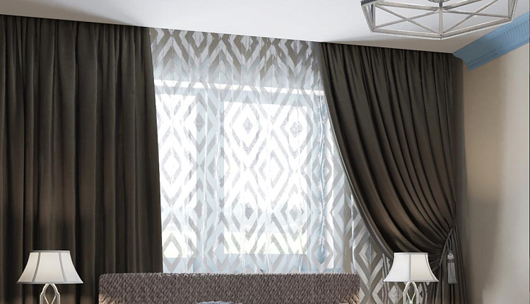 Морская сюита 