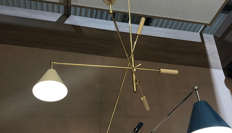 58-й Salone del Mobile.Milano 58-й Salone del Mobile.Milano