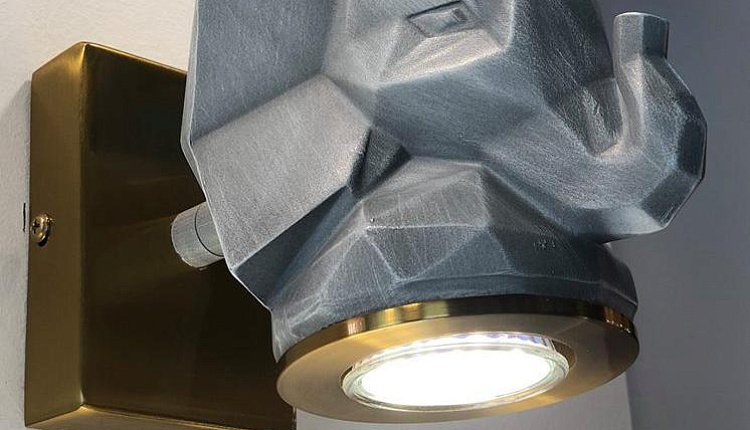 Фотоотчет. Выставка Interlight 2018 Фотоотчет. Выставка Interlight 2018